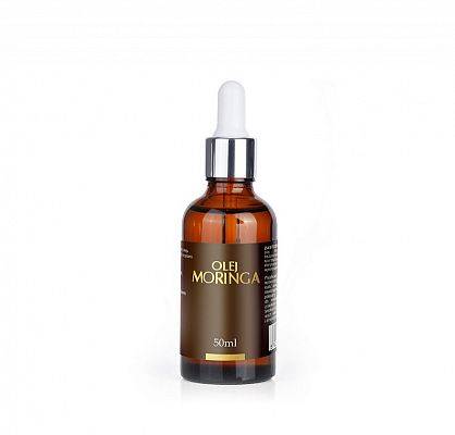 Grafika Moringa Oil 50ml